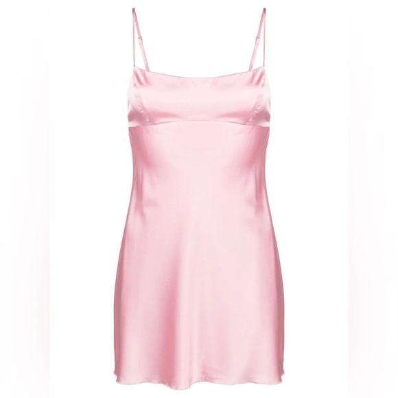 Guizio mini dress - Picture 2 of 4